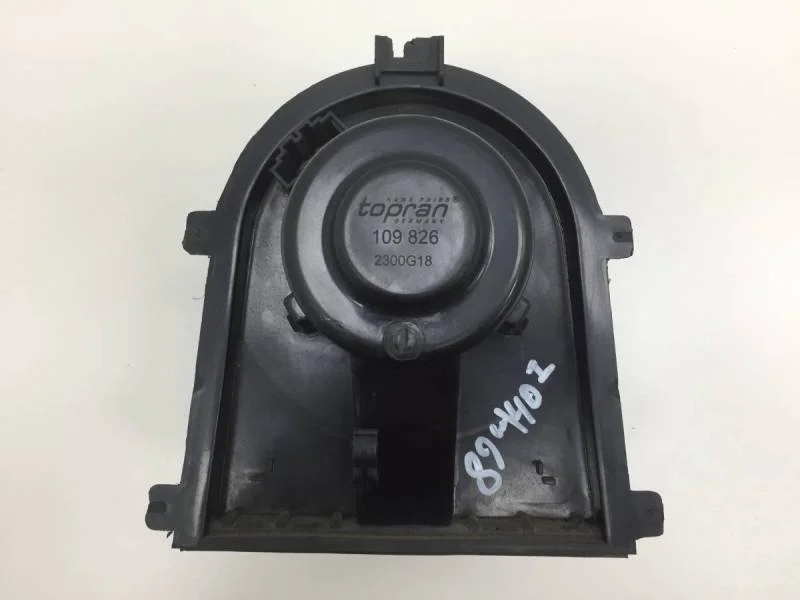 Моторчик отопителя Skoda Octavia (A4 1U-) 2000-2011