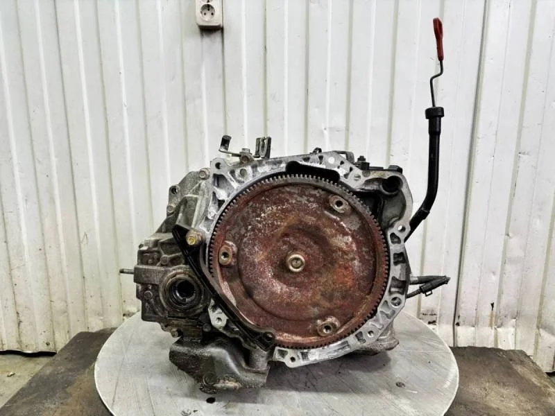 АКПП (автоматическая коробка переключения передач) Hyundai Solaris 2010-2017