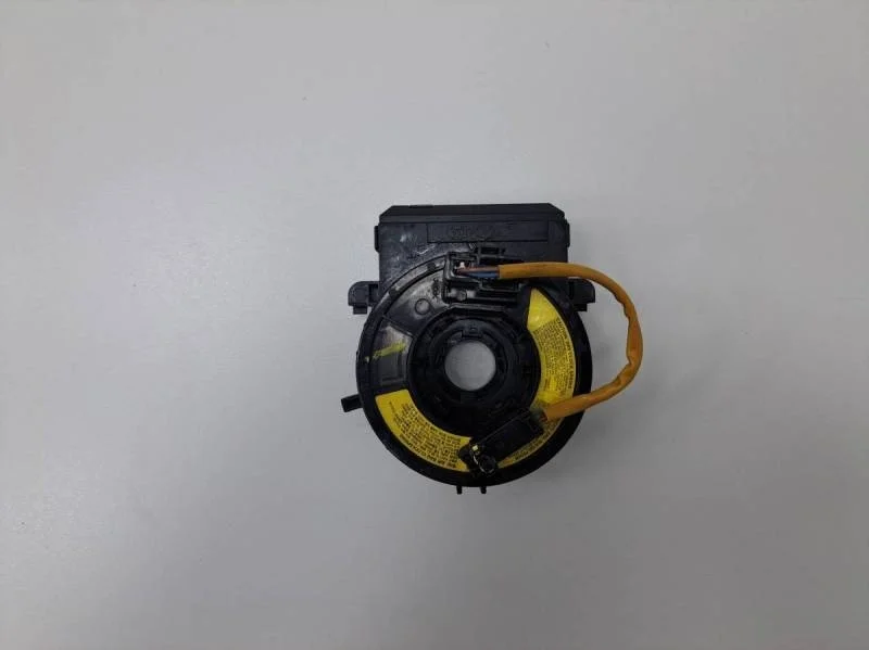 Механизм подрулевой для SRS (ленточный) Kia Ceed (ED) 2007-2012