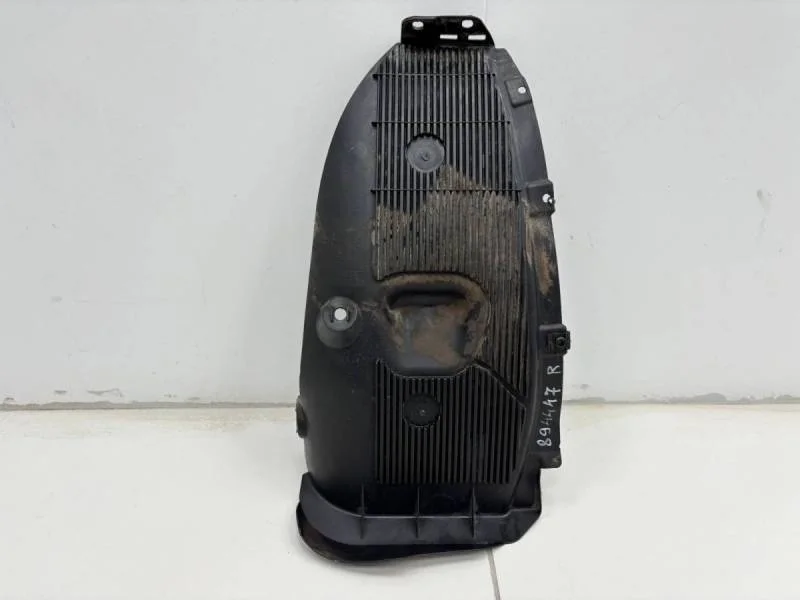 Локер задний левый Hyundai Solaris 2010-2017