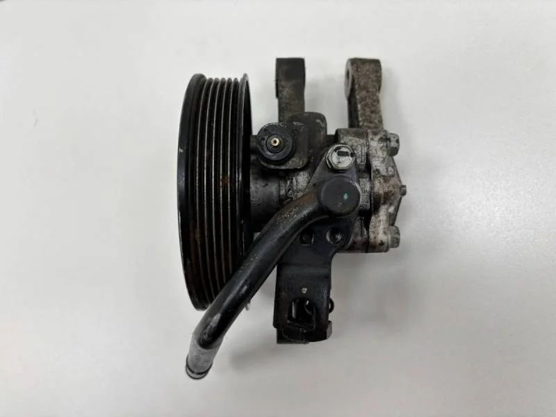 Насос гидроусилителя (электрогидроусилитель, ЭГУР) Hyundai Solaris 2010-2017