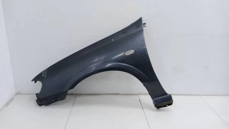 Крыло переднее левое Nissan Almera (N16) 2000-2006