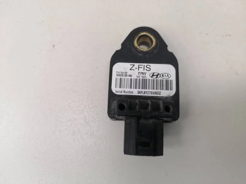 Датчик AIR BAG Kia Ceed (ED) 2007-2012