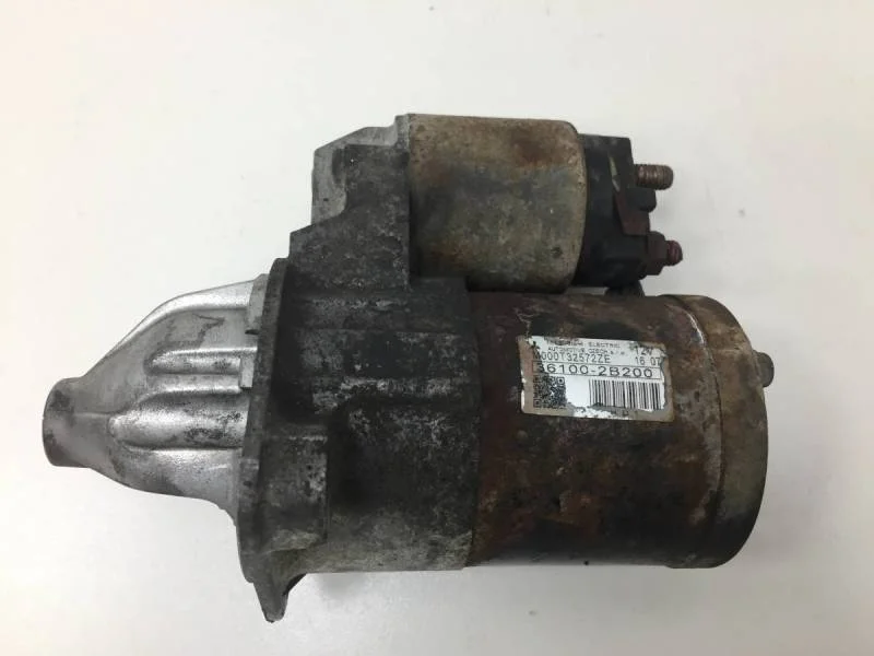 Стартер Kia Ceed (ED) 2007-2012