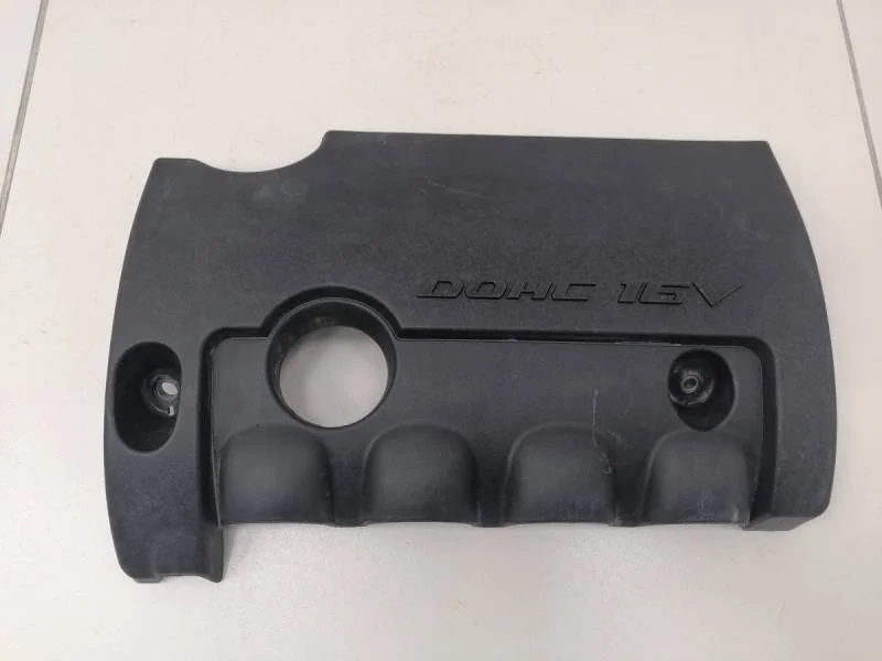 Крышка двигателя декоративная Kia Ceed (ED) 2007-2012