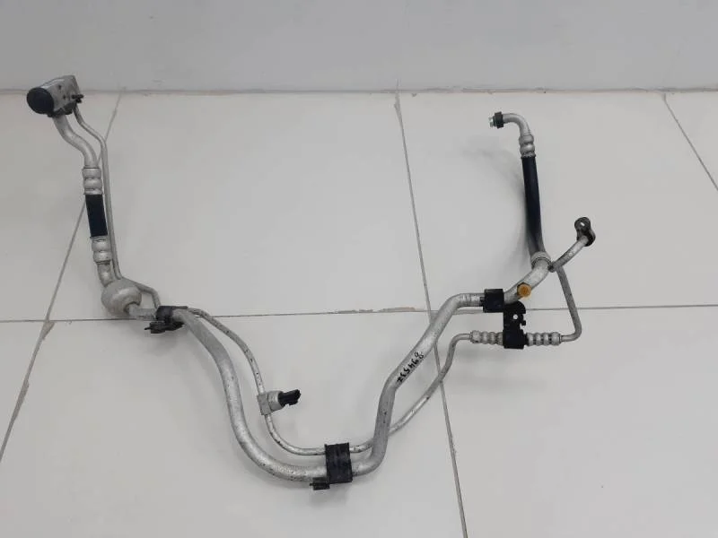 Трубка кондиционера Kia Ceed (ED) 2007-2012