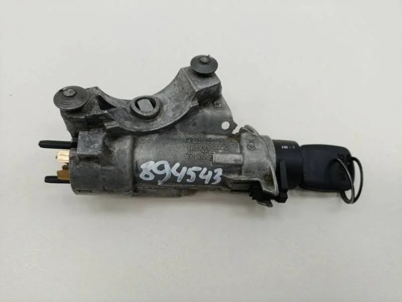 Замок зажигания Skoda Octavia (A4 1U-) 2000-2011
