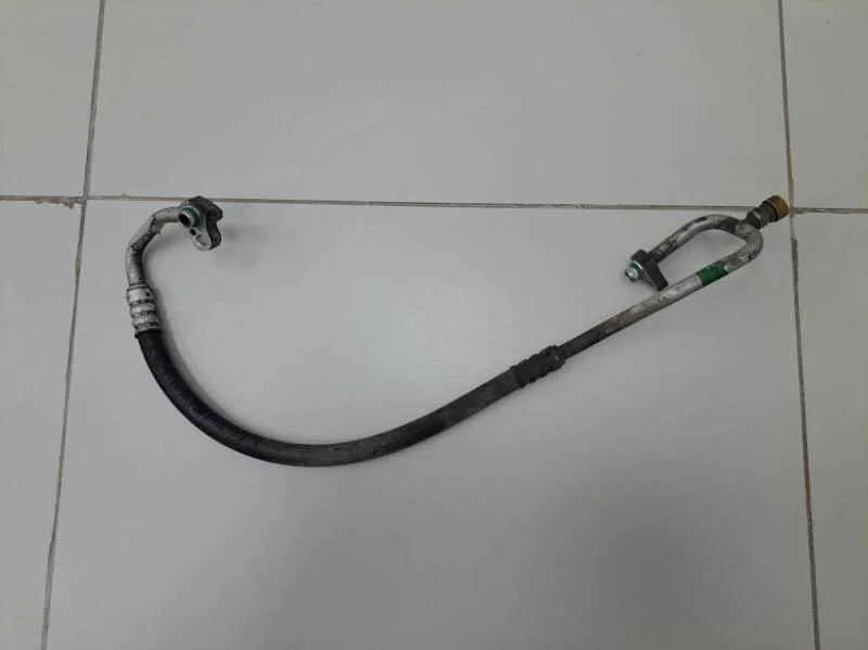 Трубка кондиционера Kia Ceed (ED) 2007-2012