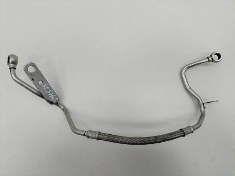 Трубка турбокомпрессора (турбины) Skoda Octavia (A4 1U-) 2000-2011