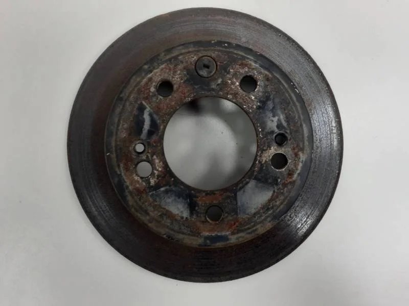 Диск тормозной задний Kia Ceed (ED) 2007-2012