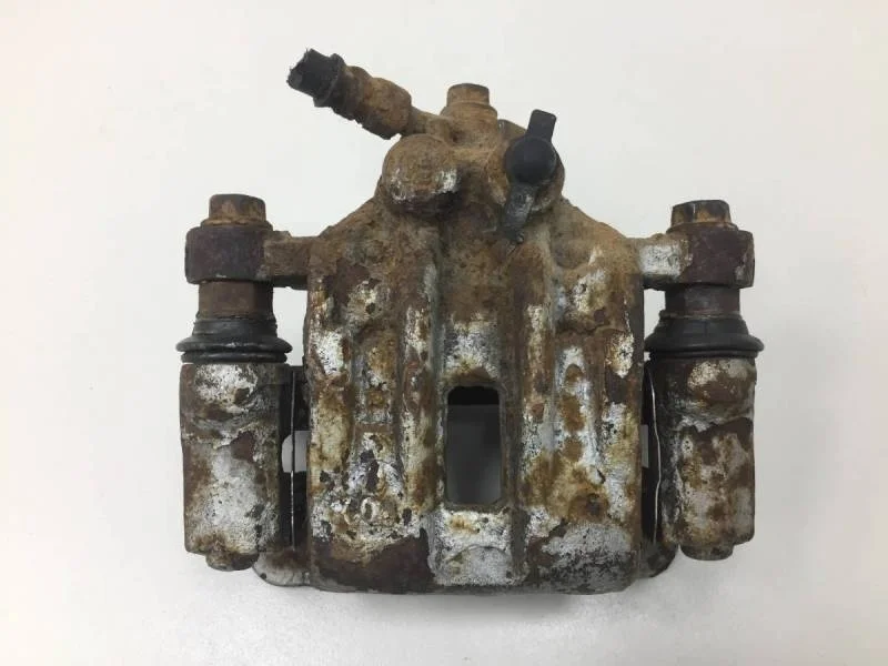 Суппорт задний правый Kia Ceed (ED) 2007-2012