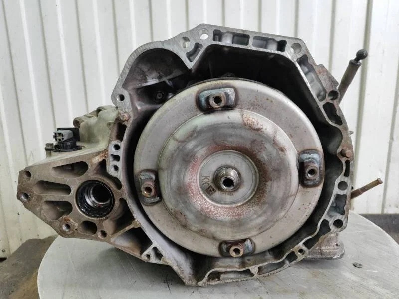 АКПП (автоматическая коробка переключения передач) Nissan Almera Classic (B10) 2006-2013