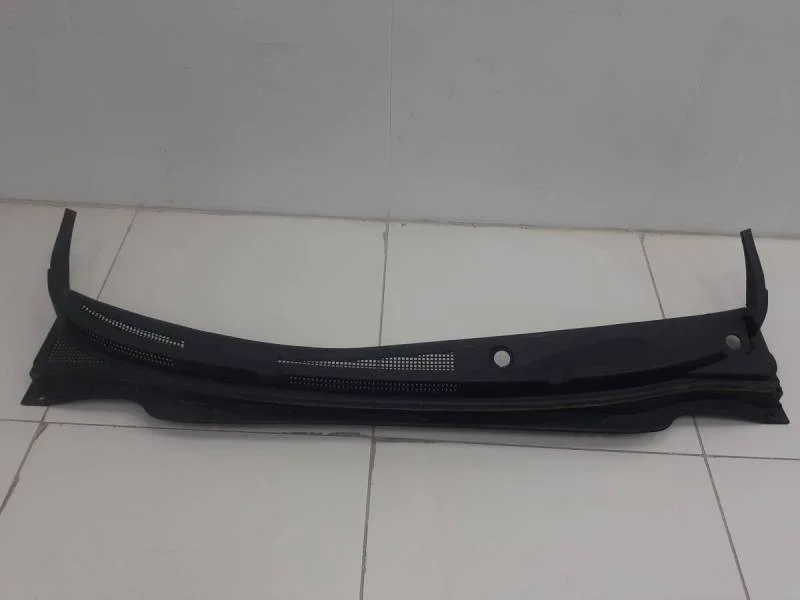 Решетка стеклооч. (планка под лобовое стекло, жабо) Kia Ceed (ED) 2007-2012