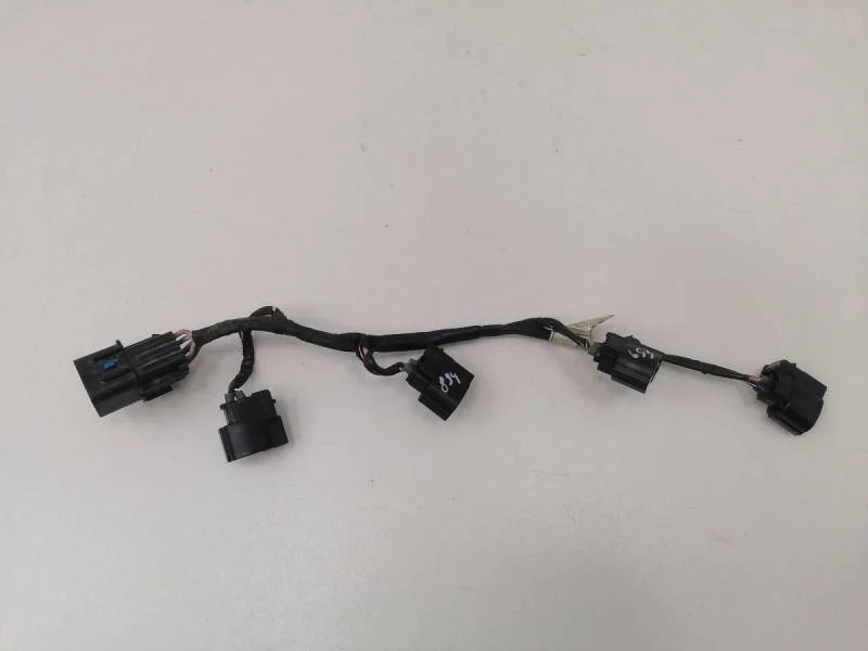 Проводка (коса) Kia Ceed (ED) 2007-2012