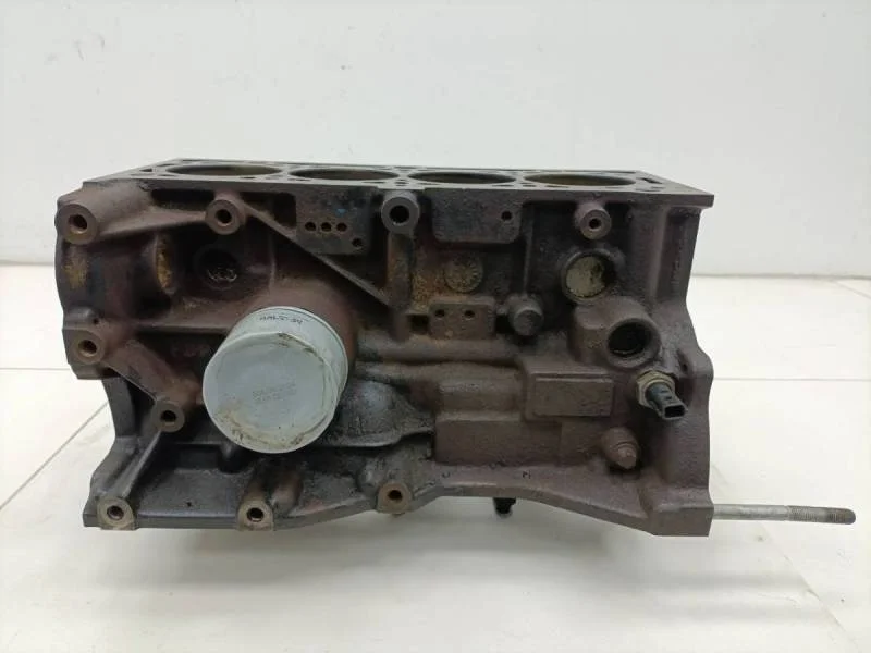 Блок двигателя Lada Largus 2012>