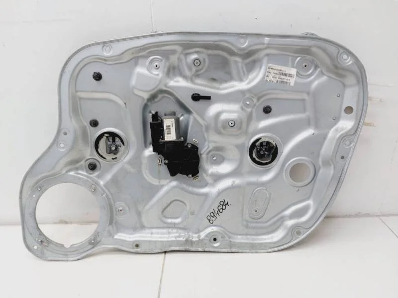 Стеклоподъемник электр. передний правый Kia Ceed (ED) 2007-2012