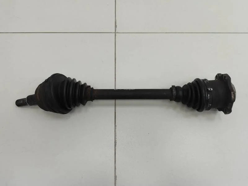 Полуось передняя левая Skoda Octavia (A4 1U-) 2000-2011