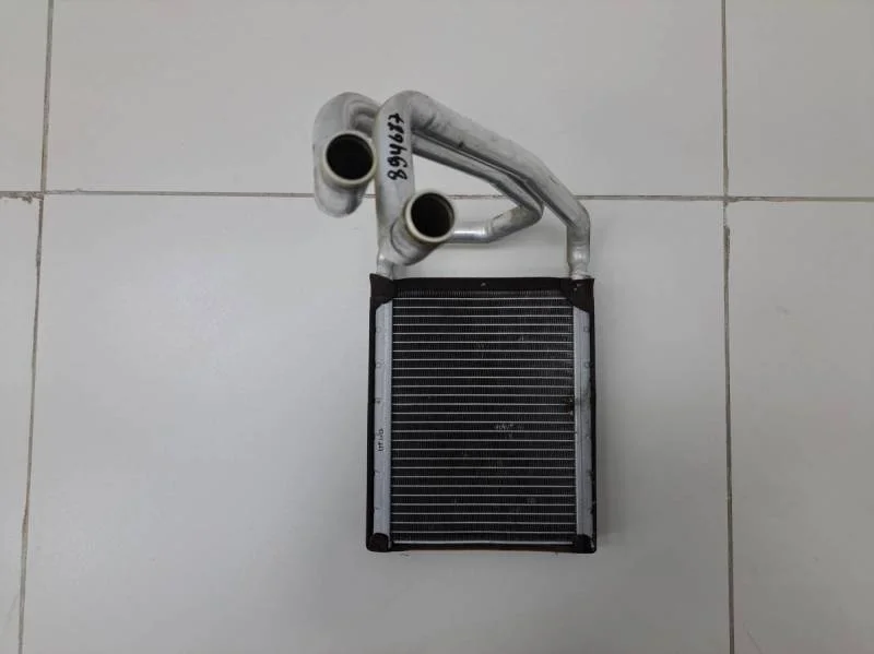 Радиатор отопителя Kia Ceed (ED) 2007-2012