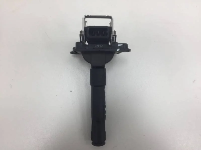 Катушка зажигания Skoda Octavia (A4 1U-) 2000-2011