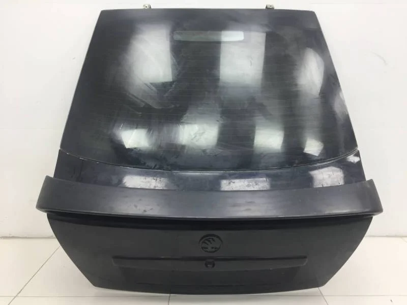 Дверь багажника со стеклом Skoda Octavia (A4 1U-) 2000-2011