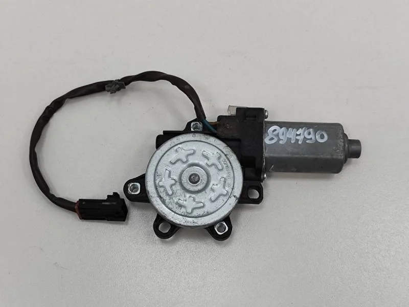 Моторчик стеклоподъемника Nissan Almera Classic (B10) 2006-2013