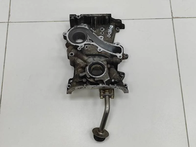 Насос масляный Nissan Almera Classic (B10) 2006-2013