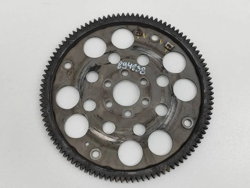 Маховик Nissan Almera Classic (B10) 2006-2013