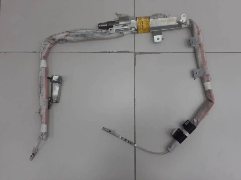 Подушка безопасности боковая (шторка) Kia Ceed (ED) 2007-2012