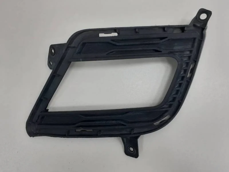 Решетка в бампер правая Kia Ceed (ED) 2007-2012