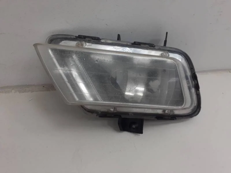 Фара противотуманная левая Kia Ceed (ED) 2007-2012