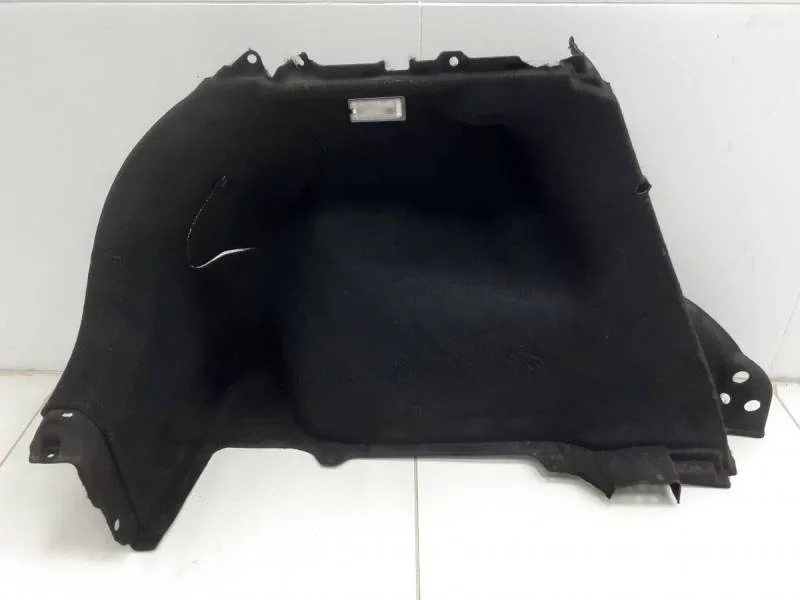 Обшивка багажника Kia Ceed (ED) 2007-2012