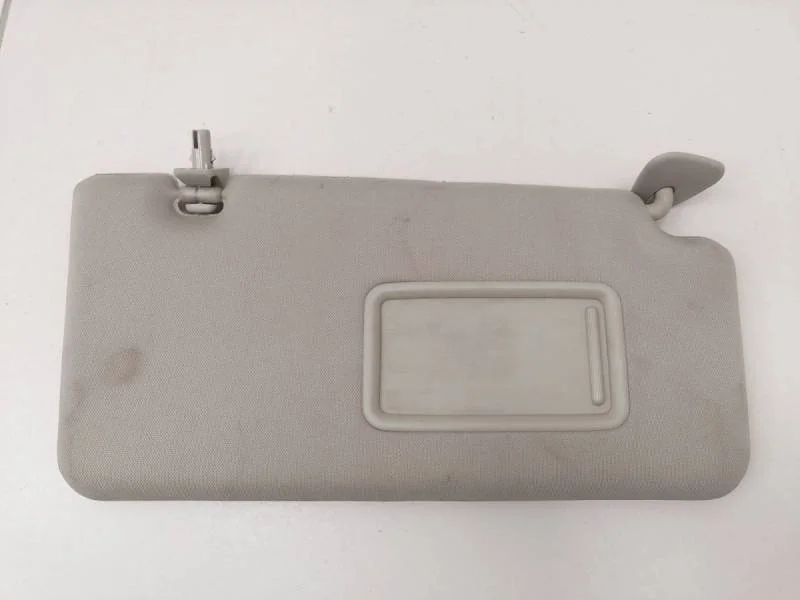 Козырек солнцезащитный (внутри) Nissan Tiida (C11) 2007-2014