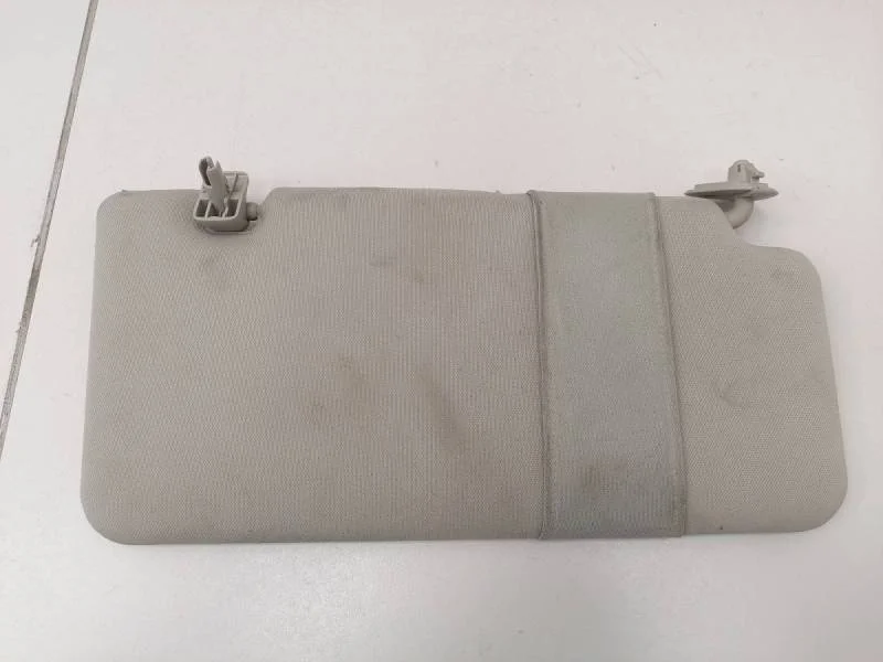 Козырек солнцезащитный (внутри) Nissan Tiida (C11) 2007-2014