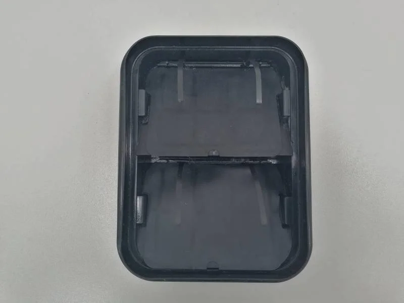 Решетка вентиляционная Nissan Tiida (C11) 2007-2014