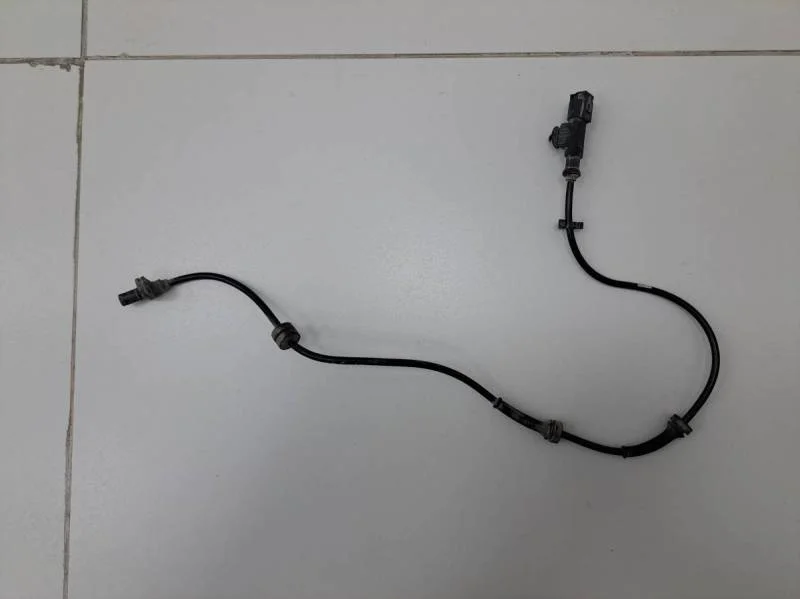 Датчик ABS задний левый Nissan Tiida (C11) 2007-2014