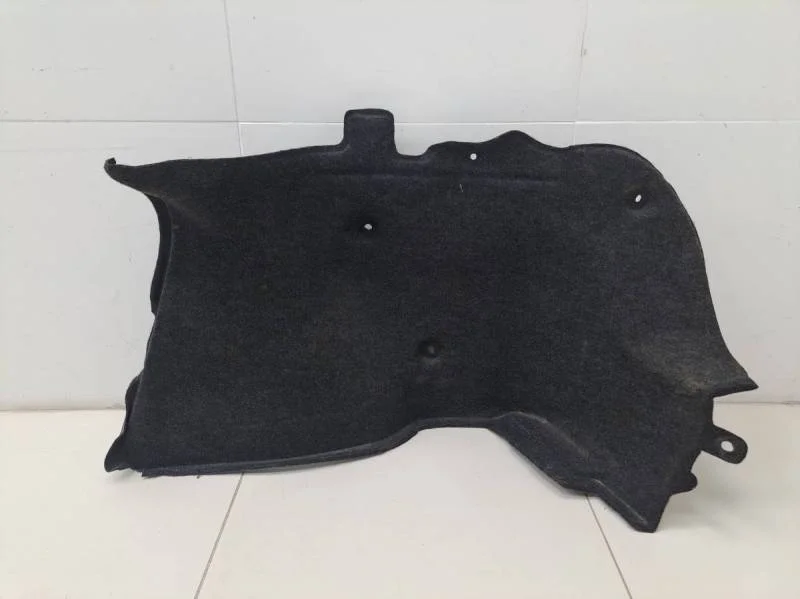 Обшивка багажника Nissan Tiida (C11) 2007-2014