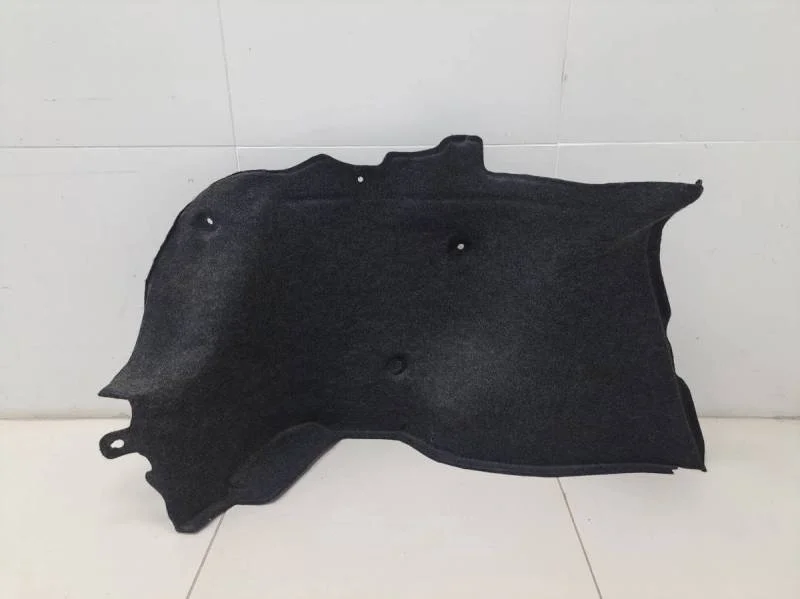 Обшивка багажника Nissan Tiida (C11) 2007-2014