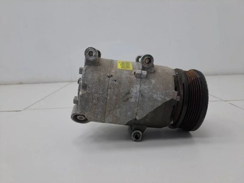 Компрессор системы кондиционирования Ford Focus 3 2011>