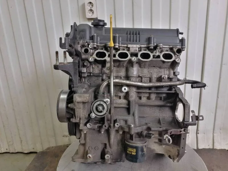 Двигатель Kia Ceed (ED) 2007-2012