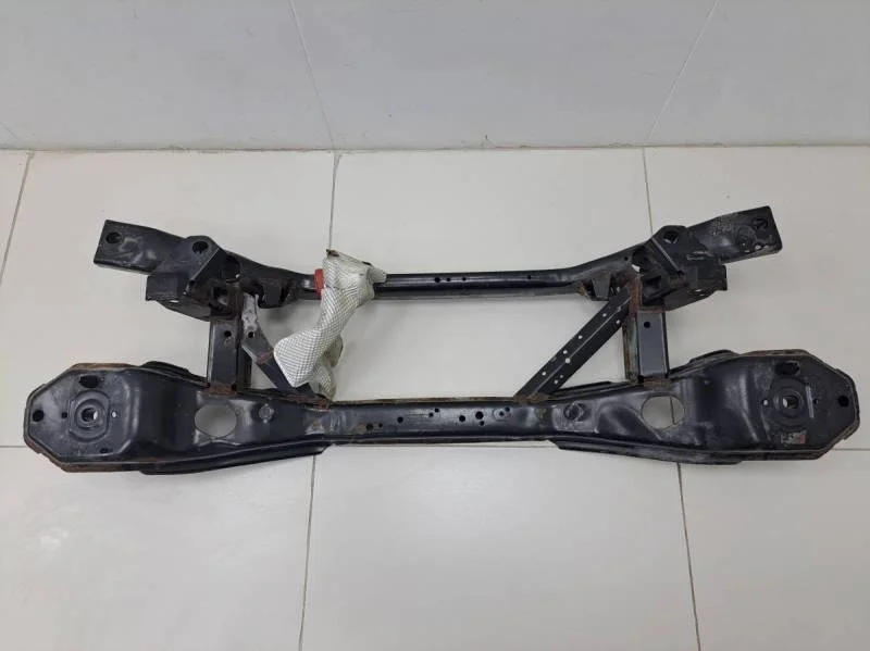 Балка задняя Ford Focus 3 2011>