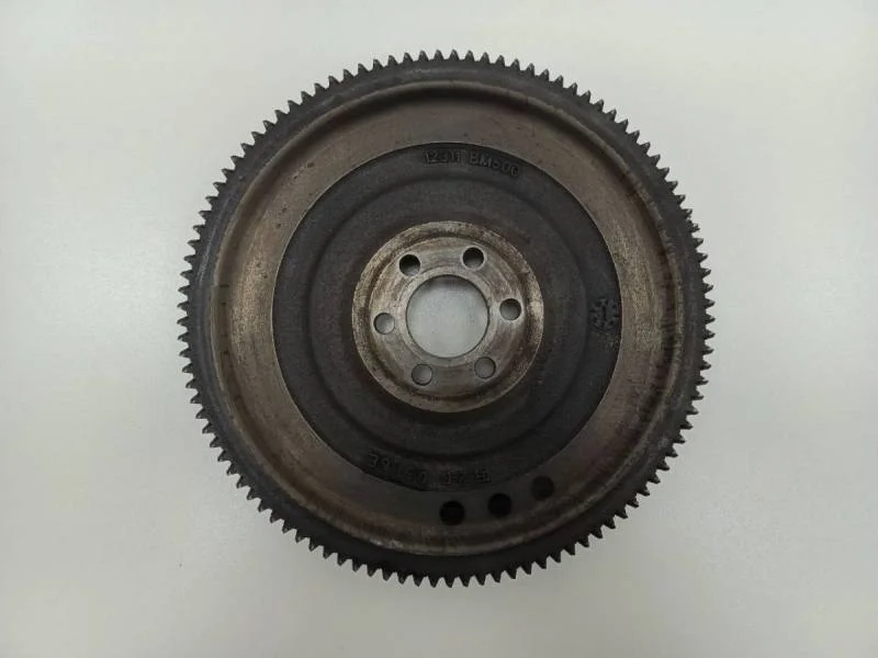 Маховик Nissan Almera (N16) 2000-2006