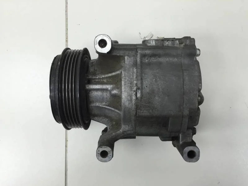 Компрессор системы кондиционирования Fiat Albea 2002-2012