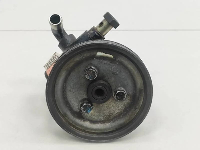 Насос гидроусилителя (электрогидроусилитель, ЭГУР) Fiat Albea 2002-2012