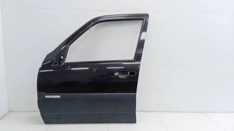 Дверь передняя левая Chevrolet Niva 2009-2015