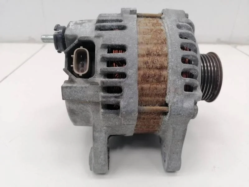 Генератор Nissan Tiida (C11) 2007-2014