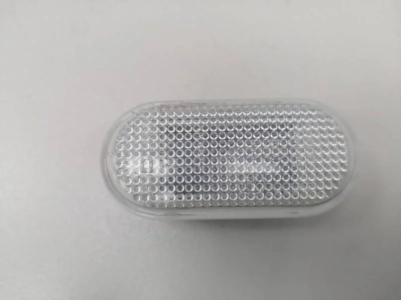 Повторитель на крыло Nissan Tiida (C11) 2007-2014