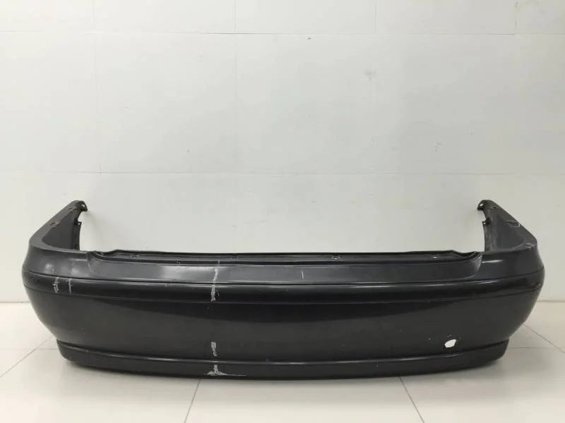 Бампер задний Fiat Albea 2002-2012