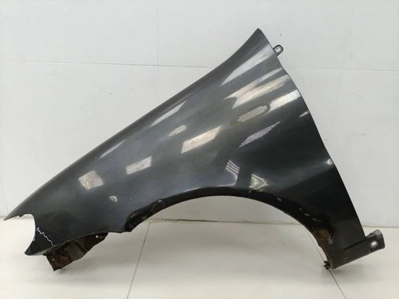 Крыло переднее левое Fiat Albea 2002-2012