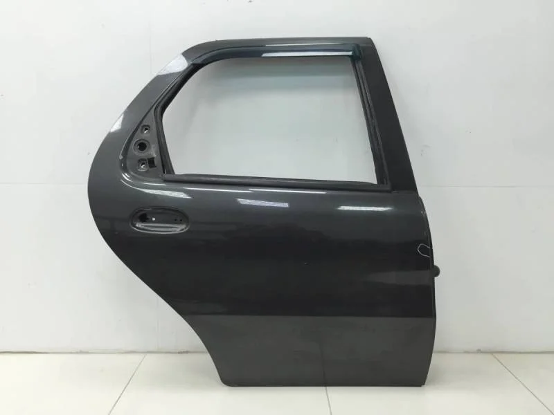 Дверь задняя правая Fiat Albea 2002-2012
