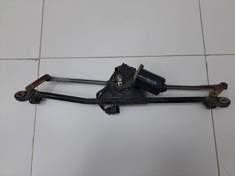 Трапеция стеклоочистителей Hyundai Sonata 4 (EF,Tagaz) 2001-2012